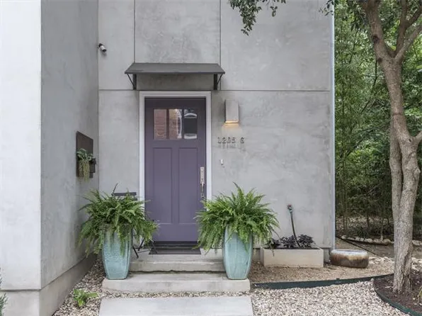 1205 Norwalk Ln APT G, Austin, TX 78703