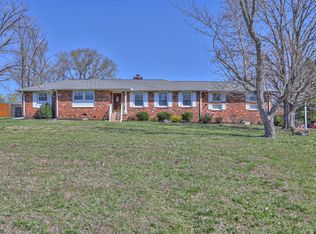 5327 Anchorage Dr, Nashville, TN 37220
