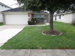 19323 Little Pine Ln, Katy, TX 77449
