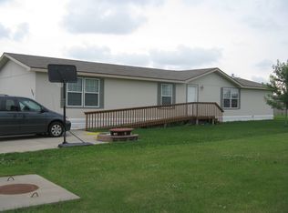 5501 W Misty Glen Pl, Sioux Falls, SD 57106