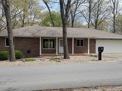 40 Dulverton Dr, Bella Vista, AR, 72715