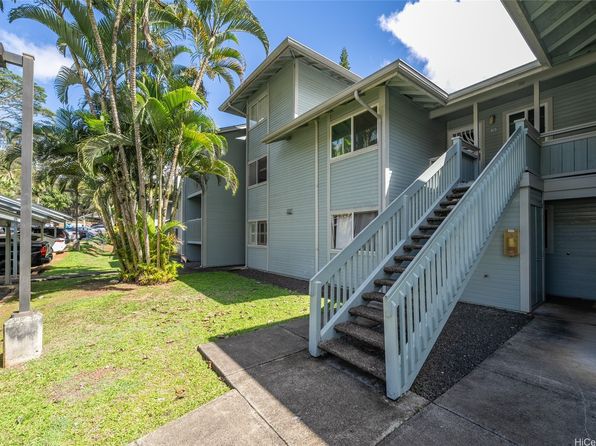 95-802 Wikao St APT R206