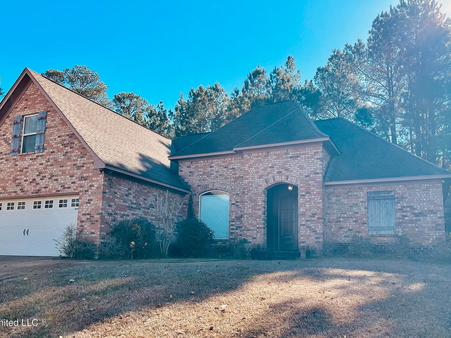 206 Willow Crest Cv