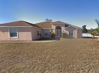 11443 Beechdale Ave, Spring Hill, FL 34608