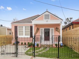 2050 N Rocheblave St, New Orleans, LA 70119