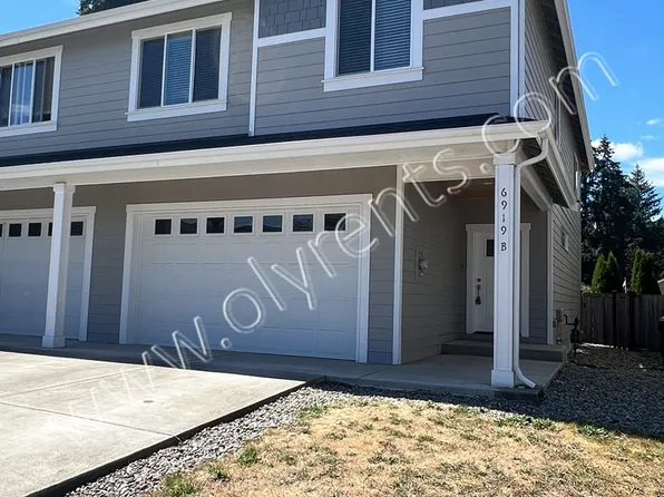 6919 Lennon Ln NE #B, Olympia, WA 98516