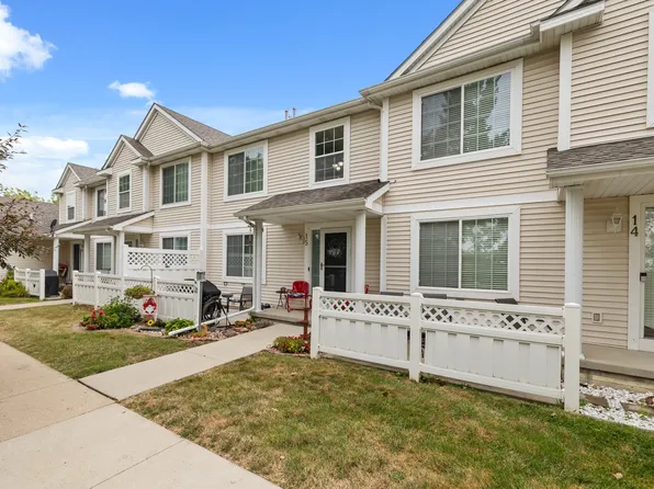 1400 S 52nd St Unit 15, West Des Moines, IA 50265