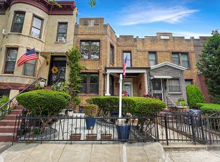 637 Bay Ridge Pkwy #1, Brooklyn, NY 11209