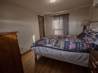 37801 County Road 492, Eucha, OK 74342