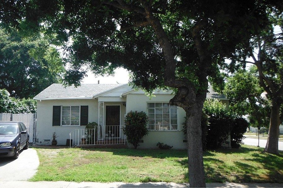 2484 Hanning Ave, Altadena, CA 91001 | Zillow