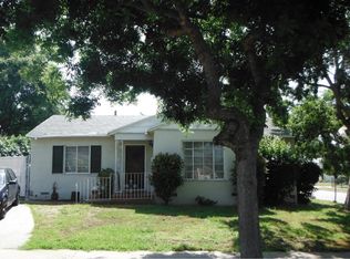 2484 Hanning Ave, Altadena, CA 91001