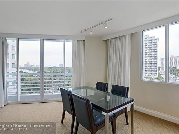 3rd image of 2670 E Sunrise Blvd #501