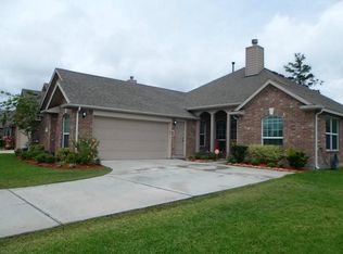 4059 Conifer Dr, Dickinson, TX 77539