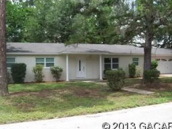 1404 SE 13th Ave, Gainesville, FL 32641