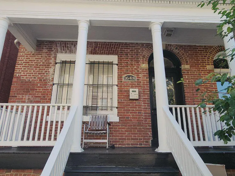 1648 Park Rd NW #6 — Photo 14