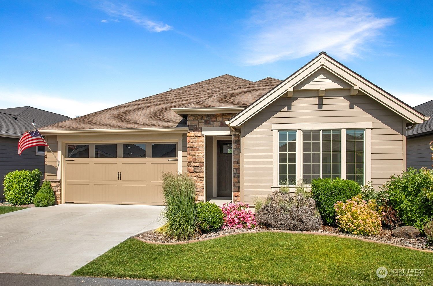 674 SE Whimbrel Loop, College Place, WA 99324 Zillow