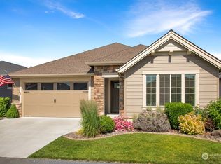 674 SE Whimbrel Loop, College Place, WA 99324