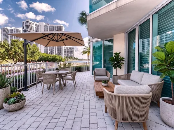3370 Hidden Bay Dr APT 102, Aventura, FL 33180