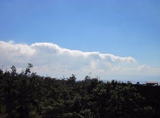 92-2410 Aloha Blvd #2, Captain Cook, HI 96704