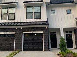 3818 Milltown Ridge Run, Raleigh, NC 27612