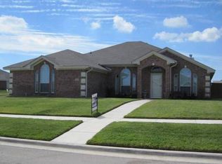 5800 Venetian Ct, Killeen, TX 76549