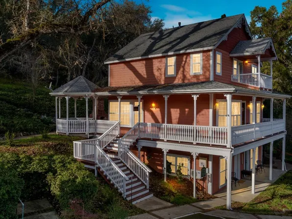 14125 State Highway 49 St, Amador City, CA 95601