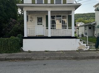 411 Julian St, Williamstown, PA 17098