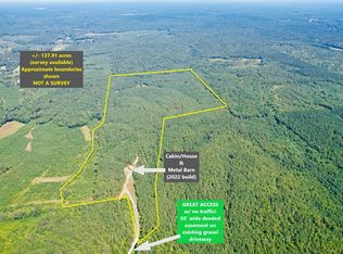 41 County Road 1325, Booneville, MS 38829