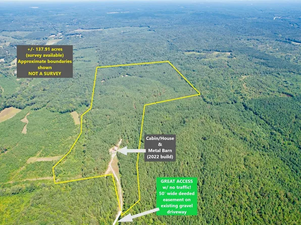 41 County Road 1325, Booneville, MS 38829