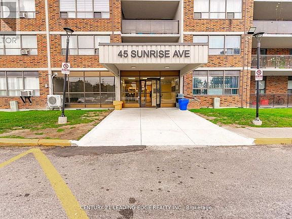 2nd image of 45 Sunrise Ave #1702