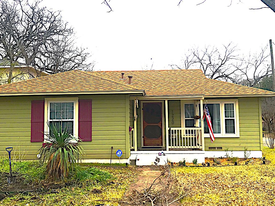 1st image of 1220 W Houston St