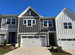 7908 Sofiana Ave, Raleigh, NC 27617