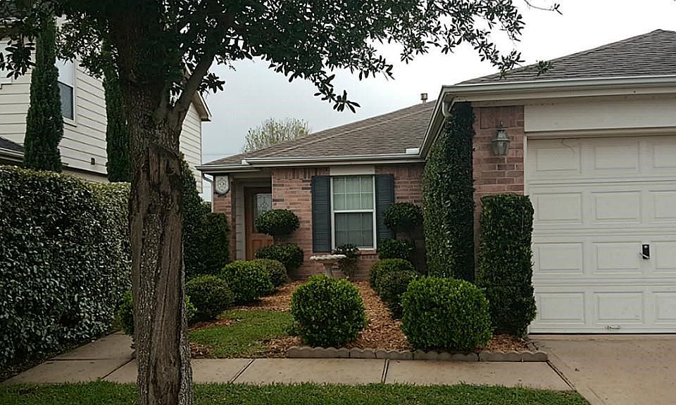 1st image of 20618 Tealbrook Dr