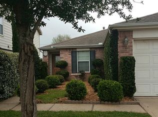20618 Tealbrook Dr, Cypress, TX 77433