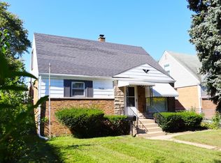 7616 Jarnecke Ave, Hammond, IN 46324