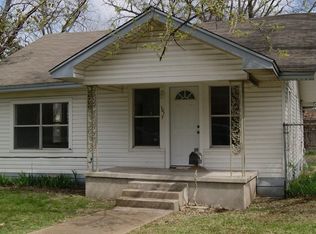 1017 N 3rd St, Temple, TX 76501