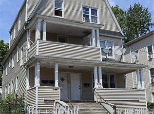 82 Hansen Ave #86, Bridgeport, CT 06605