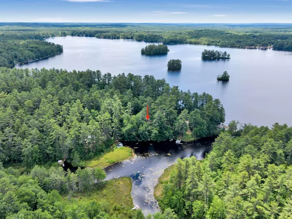 6 Page Brook Road, Standish, ME 04084