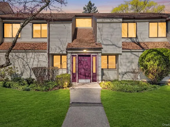 51 Jefferson Oval #F, Yorktown Heights, NY 10598