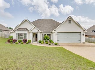 11438 Landon Dr, Northport, AL 35475