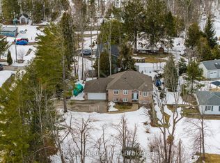 5 Barbara Ave, Oro Medonte, ON L0L2E0