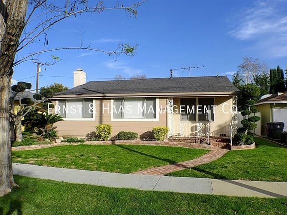 2nd image of 3626 San Anseline Ave
