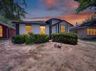 2607 Winter Oak St, Dallas, TX 75227