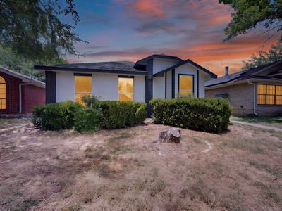 2607 Winter Oak St, Dallas, TX, 75227