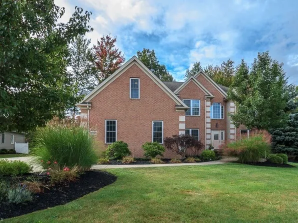 10528 Nobhill Ln, Concord Township, OH 44077