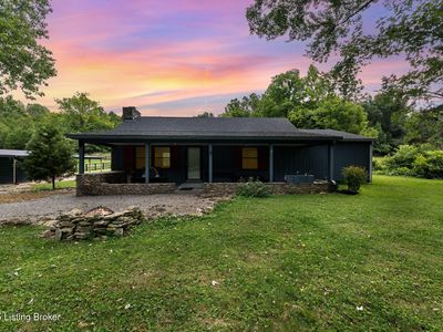 2324 Pattons Creek Rd, Pendleton, KY, 40055