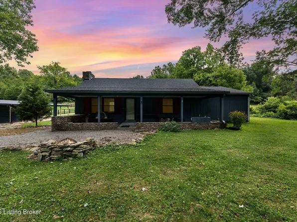 2324 Pattons Creek Rd, Pendleton, KY 40055