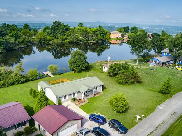 159 Vandy Cir, Sparta, TN 38583