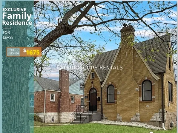 4411 Nelson Dr, Saint Louis, MO 63121