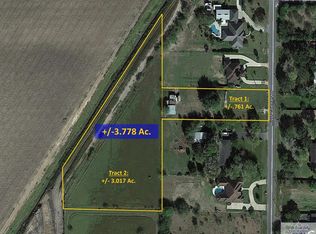 N Briggs Coleman Rd, Harlingen, TX 78550
